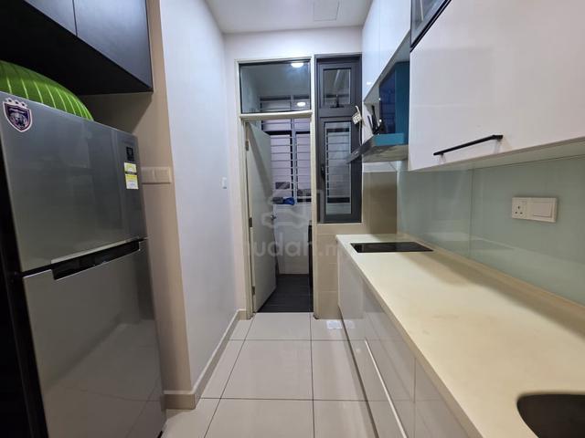 8scape Residences @ Sutera 1