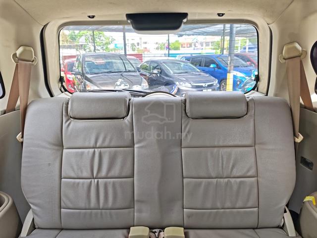 2008 Toyota RUSH 1.5 (M) - LOAN KEDAI - 5