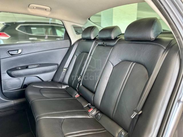 2019 Kia OPTIMA 2.0 EX (A) LEATHER SEAT TRUE YEAR - 4