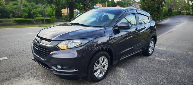 2016 Honda HR-V 1.8 E (A) - 1