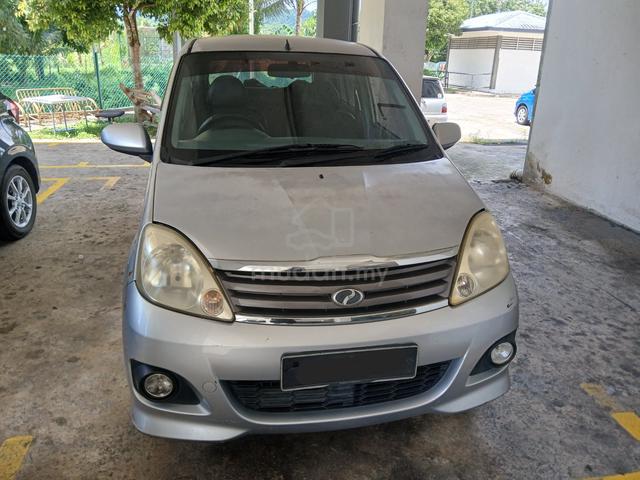 2011 Perodua VIVA 1.0 ELITE AT EJ-VE (A) - 1