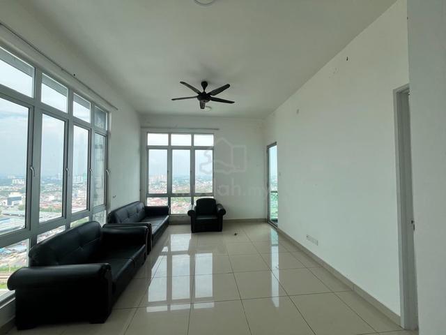 BM City Suites @ BM City Mall 1