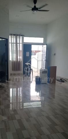 Rumah untuk disewa 1
