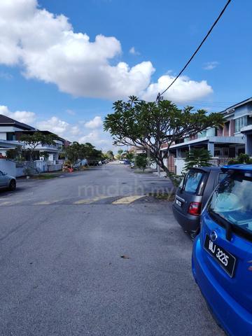 TAMAN EMAS Dengkil, 2-Storey Terrace House for Sale - FULL LOAN 1