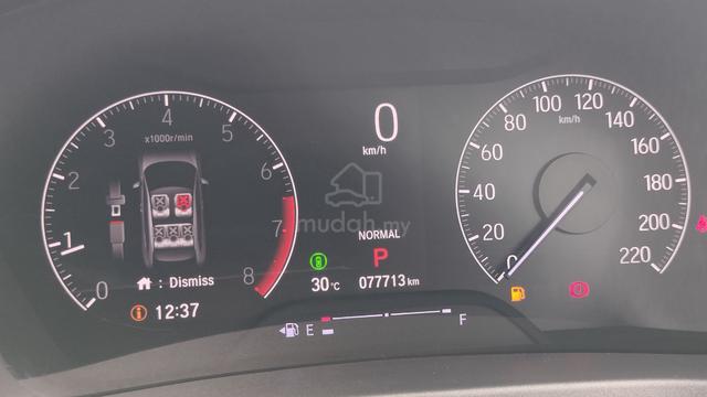 2022 Honda HR-V 1.5 TURBO E (A) - 5