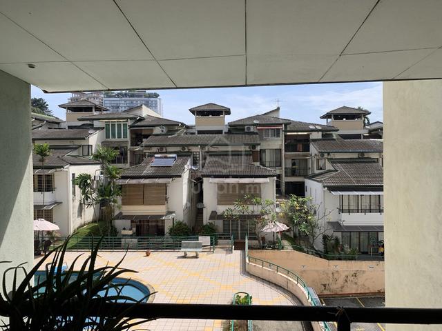 Villa Pawana 1