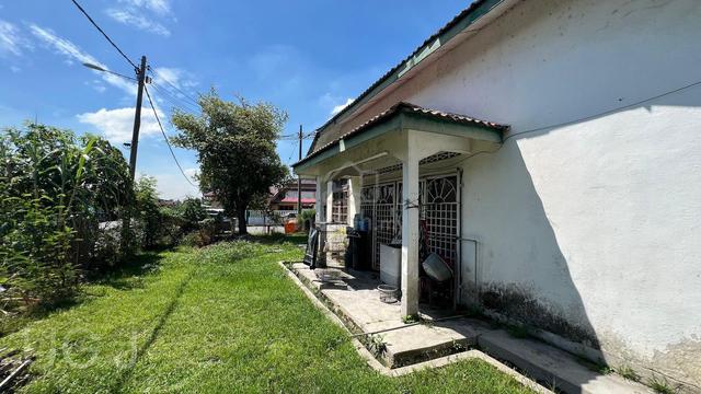 GOOD Price, Corner Single storey, Taman Meru Indah, Kapar, Klang 1