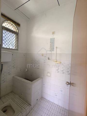 new green park rawang single storey bungalows corner freehold 3