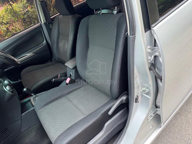 2017 Toyota AVANZA 1.5 G FACELIF (A) LOW MILEAGE - 4