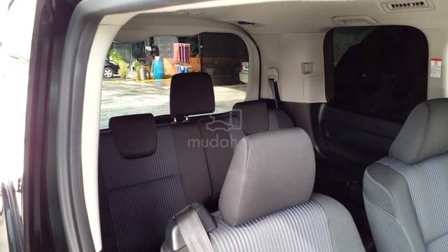 2015 /2020Toyota VOXY 2.0 ZS GS DBA-ZRR80W (A) - 4