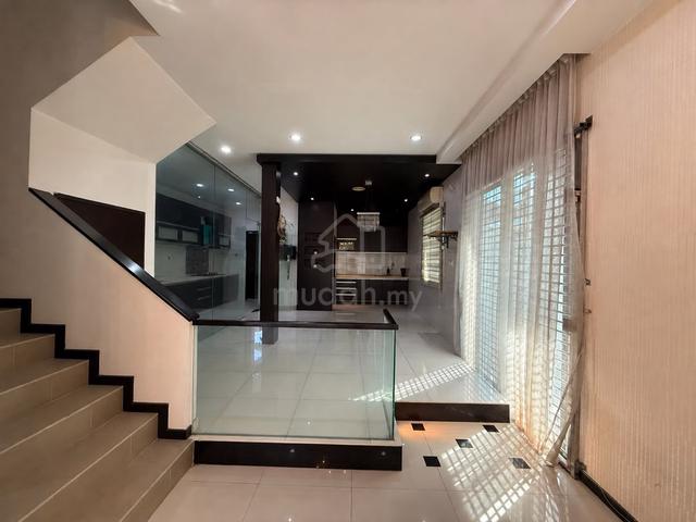 For Rent- Tambun Permai, Bukit Tambun 1