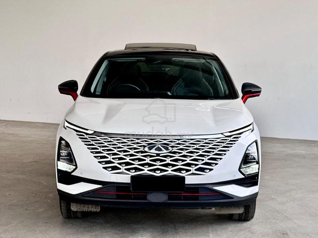 2023 Chery OMODA 1.5 5 H (A) - 2