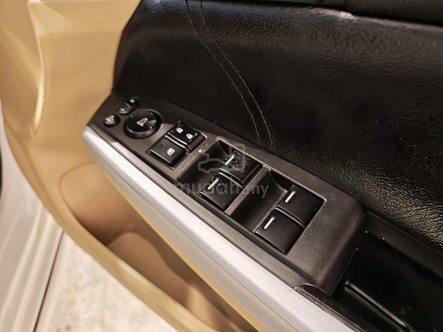 2011Honda Accord 2.0 (A)Blacklist Boleh Loan Kedai - 5