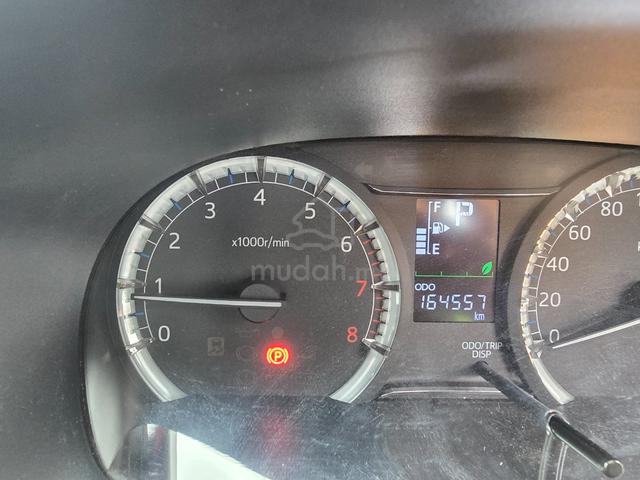 2022 Toyota RUSH S 1.5L (A) - 4