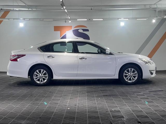 [TOP CONDITION] 2017 Nissan TEANA 2.0 XL L33 (A) - 5