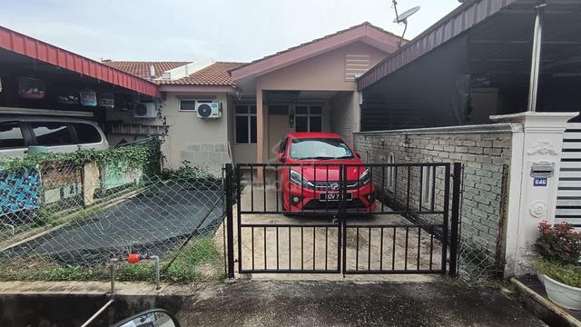 Taman Permai Utama, Gurun Kedah 1