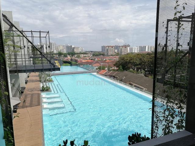 Novus Condominium 1