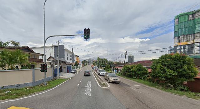 Rent /Dato Sulaiman, Taman Abad/  Walking Distance to KSL 1
