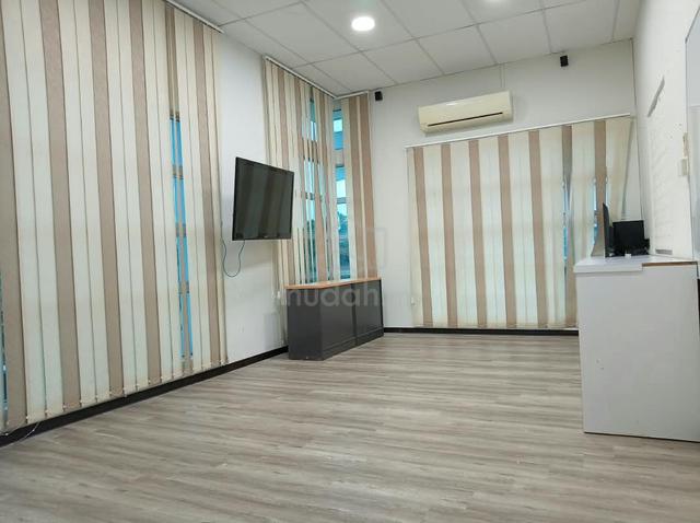 Pejabat kawasan IJM, Batu 6 Sandakan Untuk Disewa 1