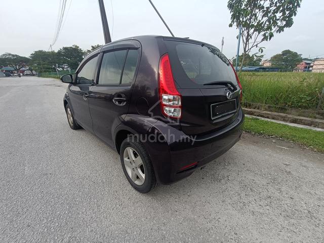 2014 Perodua MYVI 1.3 EZi (A) - 4