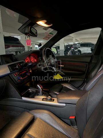 2013 Bmw 3 SERIES 2.0 20D M SPORTS (CKD) F30 (A) - 5