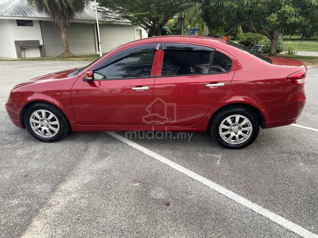 2014 Proton PERSONA 1.6 ELEGANCE BASE LINE (A) - 2