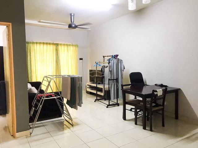 Sri Ixora Apartment 1