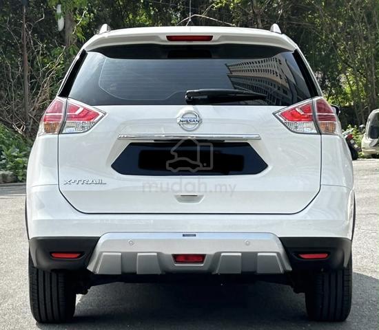 2018 Nissan X-TRAIL 2.0 T32 (A) - 4