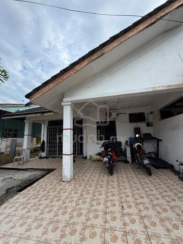 Taman Megah Ria 1