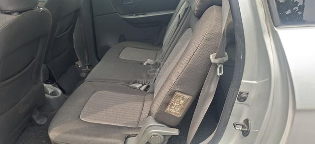 2010 Proton EXORA 1.6 M-LINE CPS (M) - 4