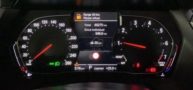2021 Bmw 218i M SPORT GRAN COUPE 1.5 F44 FUL/SEVIS - 5