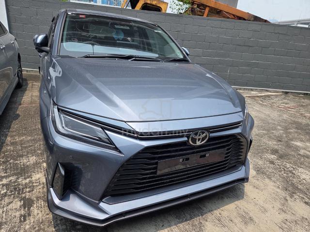 2026 Sale New Toyota VIOS (A) Readystok/ - 4