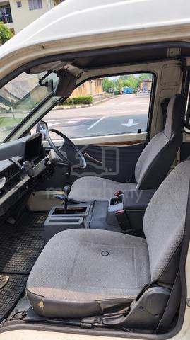 1996 Toyota LITEACE 1.5 KM36RV (M) - 4