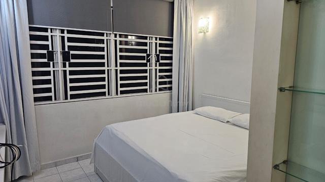 N-Park Condominium 3