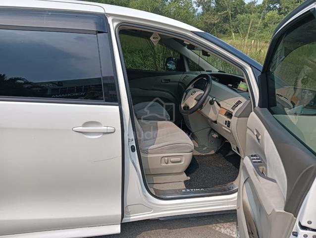 2007 Toyota ESTIMA 2.4 G ACR50W (A) - 4