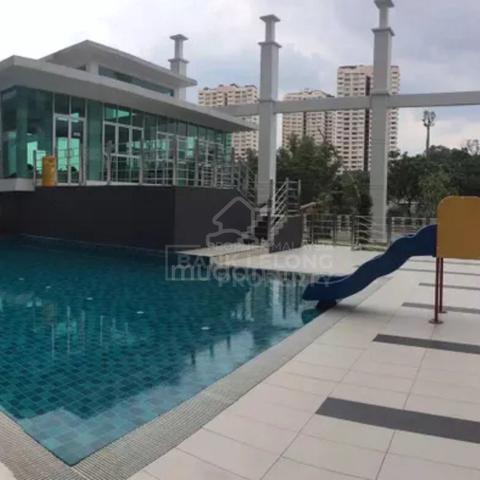 Kiara Residence 2 1