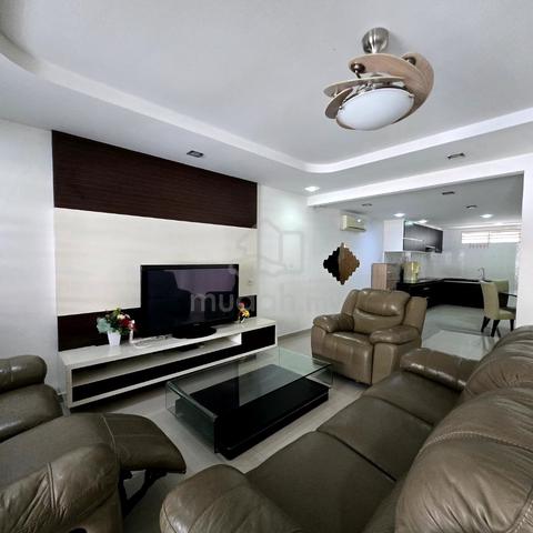 2 Storey Fully Extended Terrace House For Sale ( Sunway Tunas ) 1