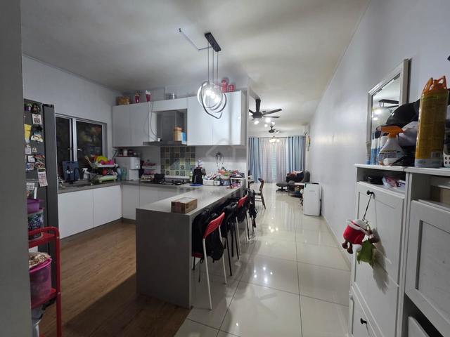 PPA1M Metropolitan Kepong 1