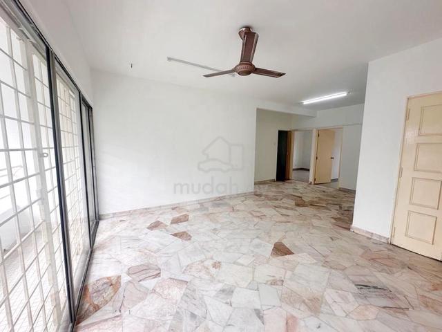 Baiduri Apartment Desa Pandan 1