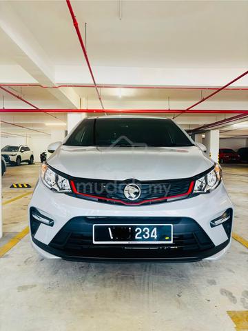 2025 Proton IRIZ 1.6 EXECUTIVE MY19 FACELIFT (A) - 3
