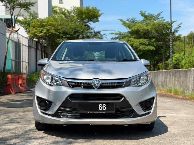 PROMOTION 🔥2017 Proton PERSONA 1.6 EXECUTIVE (A) - 3