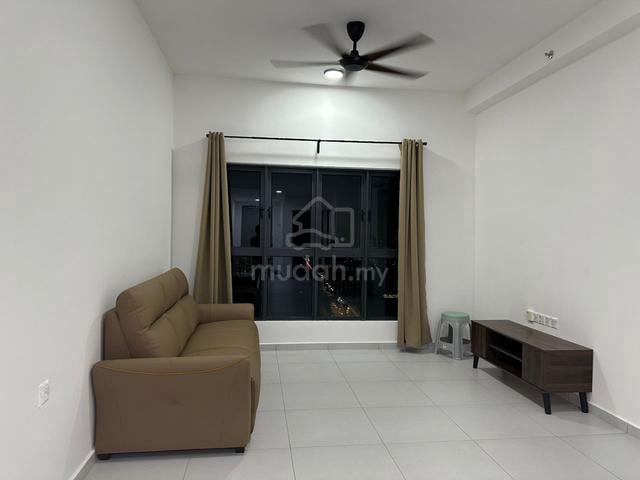 Sinaran Residences @ Utropolis 1