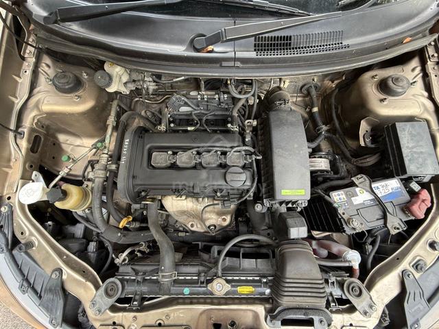 2013 Proton SAGA 1.3 FL (A) direct owner - 4