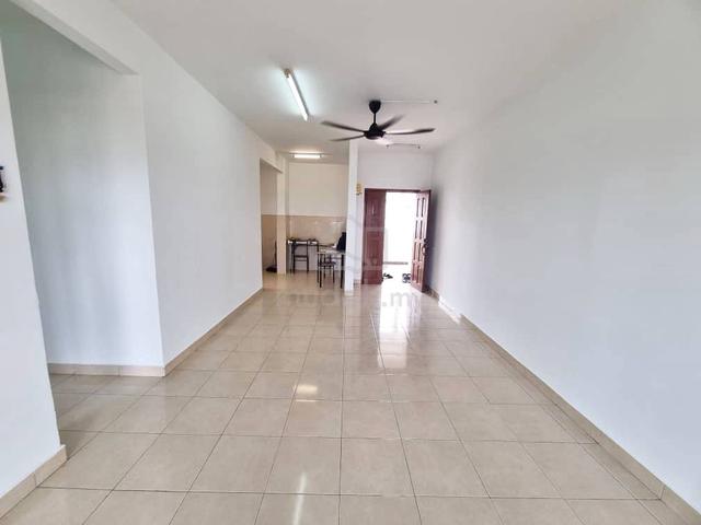 Kristal Heights (Shah Alam) 4