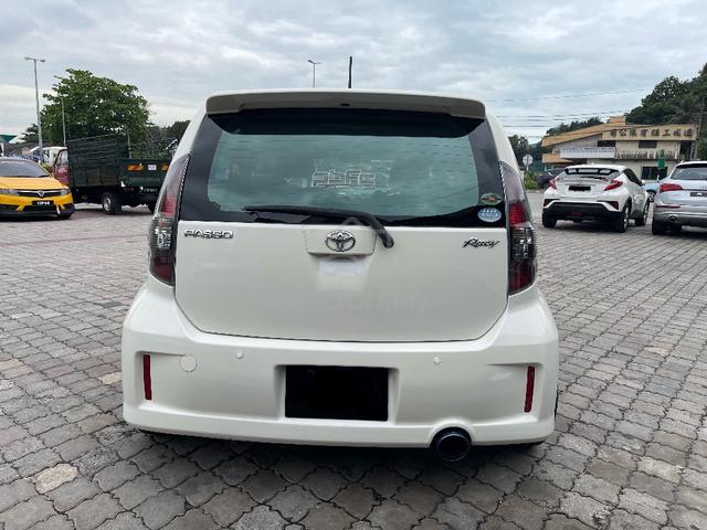 2009 Perodua MYVI 1.3 EZi FACELIFT (A) - 2