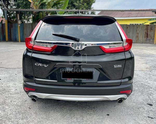 LKEDAI 2020 Honda CR-V 1.5 TC VTEC 2WD RW HIGHSPEC - 4