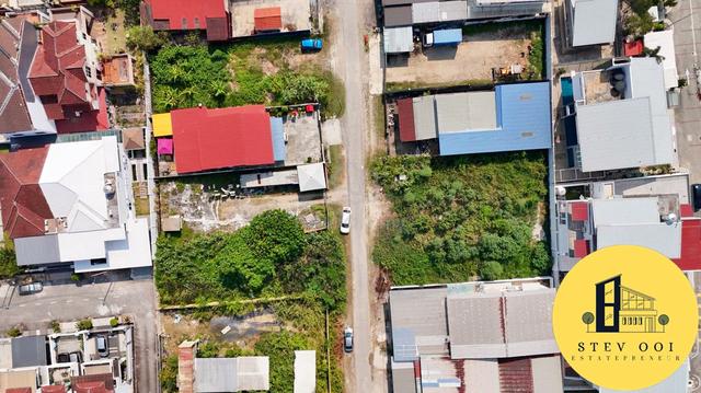 Taman gemilang residency land /bukit mertajam/auto city 1