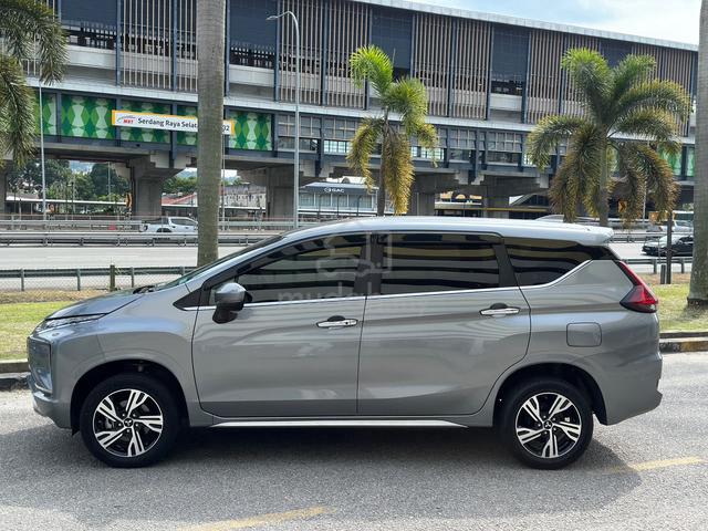 2023 MITSUBISHI XPANDER 1.5 MiVEC PREMIUM 7 SEAT - 5