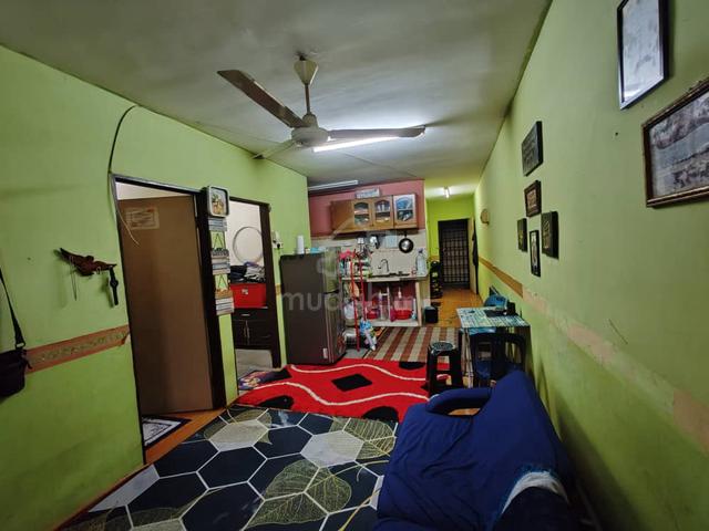 Taman Bayu Mutiara 3