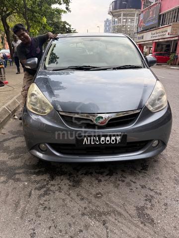 2012 Perodua MYVI 1.3 EZI PREMIUM (A) - 1